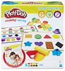 Play-Doh B3404 Kolory i Kształty HASBRO