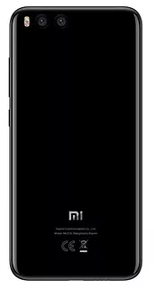 Xiaomi Mi 6 6GB 64GB Dual SIM LTE Czarny FV23%