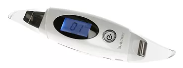 Beautifly Peeling kawitacyjny peell & roll ZLS1569