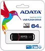Pendrive ADATA DashDrive Value UV150 64GB USB 3.0 Czarny