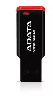 Pendrive Adata UV140 64 GB Czerwony