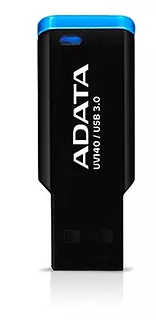 Pendrive Adata UV140 32 GB Niebieski