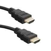 Qoltec Kabel HDMI 1.4 Męski/ HDMI v1.4 Męski | 1,5m