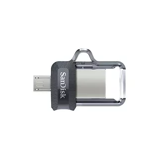 Pendrive SanDisk 16GB USB-C USB 3.1 SDDDC2-016G-G46