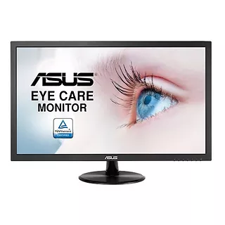 Monitor ASUS VP228DE 21.5'' BK 5MS EU