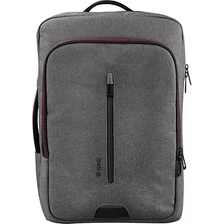 Yenkee Plecak / Torba 3w1 do laptopów 15.6 YBB 1522GY TARMAC