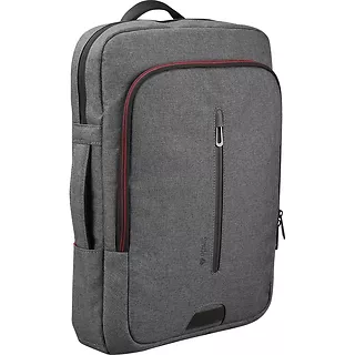 Yenkee Plecak / Torba 3w1 do laptopów 15.6 YBB 1522GY TARMAC