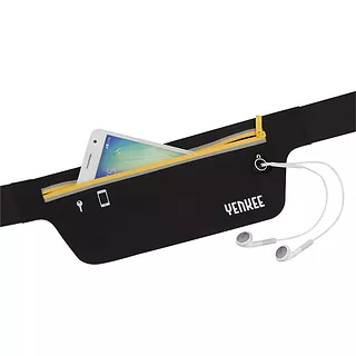 Samsung Etui telefon na biodra dla biegaczy YBM W500BK