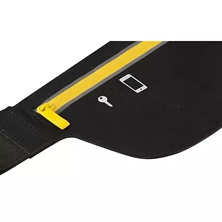 Samsung Etui telefon na biodra dla biegaczy YBM W500BK