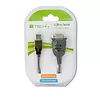 Qoltec Konwerter USB na RS232/ COM/DB9