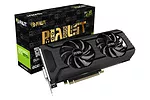 Karta graficzna Palit GeForce GTX 1070 Ti DUAL 8GB GDDR5 256BIT DVI-D/3DP/HDMI