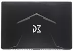 Laptop Dream Machines GS1070 i7 17