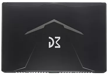 Laptop Dream Machines GS1070 i7 17