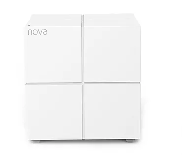 Zestaw routerów Tenda Nova MW6 3-pack