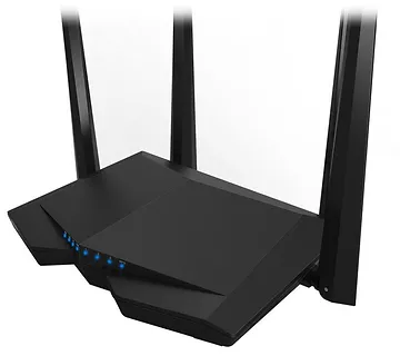 Router Tenda AC6