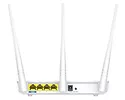 Router Tenda F3 Wireless-N 300Mbps 1xWAN 3xLAN