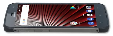 Smartfon myPhone Hammer Blade Srebrny