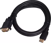 Kabel TB HDMI-DVI 1.8 m