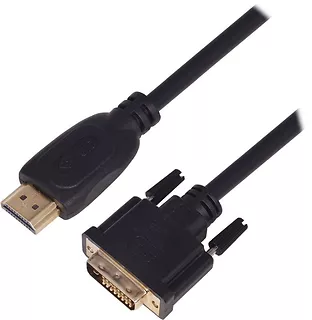 Kabel TB HDMI-DVI 1.8 m