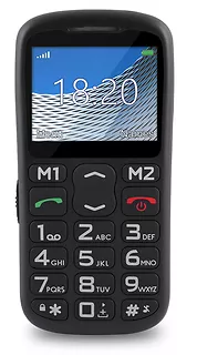 Overmax Vertis Telefon dla seniora 1820