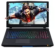 Laptop Dream Machines X1060 i7 Overclocking 15