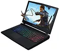 Laptop Dream Machines X1060 i7 Overclocking 15