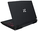 Laptop Dream Machines X1060 i7 Overclocking 15