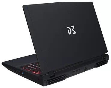 Laptop Dream Machines X1060 i7 Overclocking 15