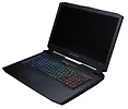 Laptop Dream Machines X1080 i7 Overclocking 17