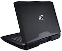 Laptop Dream Machines X1080 i7 Overclocking 17