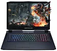 Laptop Dream Machines X1080 i7 Overclocking 17