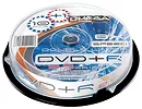 Freestyle Płyty DVD+R 8,5 GB DL CakeBox