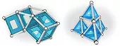 Geomag Pro-L Klocki magnetyczne 75 el. GEO-023