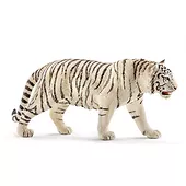 SCHLEICH Biały tygrys