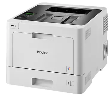 Kolorowa drukarka laserowa Brother HL-L8260CDW