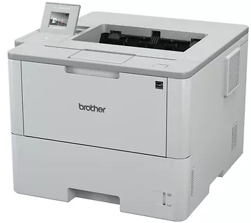 Drukarka monochromatyczna Brother HL-L6300DW