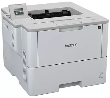 Drukarka monochromatyczna Brother HL-L6300DW