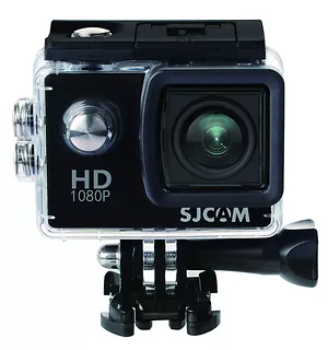 Kamera sportowa SJCAM SJ4000 Czarna