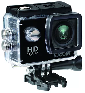Kamera sportowa SJCAM SJ4000 Czarna
