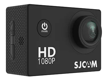 Kamera sportowa SJCAM SJ4000 Czarna