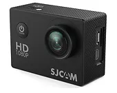 Kamera sportowa SJCAM SJ4000 Czarna