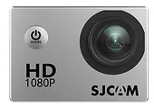 Kamera sportowa SJCAM SJ4000 Srebrna