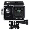 Kamera sportowa SJCAM SJ4000 Wi-Fi Czarna