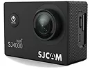 Kamera sportowa SJCAM SJ4000 Wi-Fi Czarna