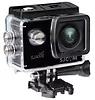Kamera sportowa SJCAM SJ4000 Wi-Fi Czarna + Monopod Selfie