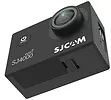 Kamera sportowa SJCAM SJ4000 Wi-Fi Czarna + Monopod Selfie