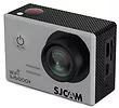 Kamera sportowa SJCAM SJ5000X Elite Srebrna + dodatkowa bateria