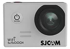 Kamera sportowa SJCAM SJ5000X Elite Srebrna