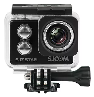 Kamera sportowa SJCAM SJ7 Star Czarna