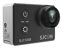 Kamera sportowa SJCAM SJ7 Star Czarna